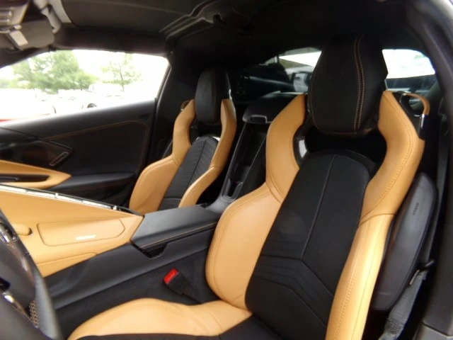 2023 Chevrolet Corvette C8 - Image 26 of 30