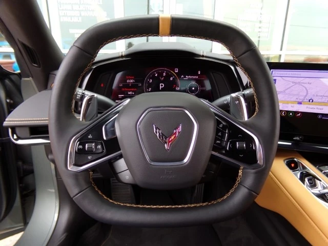 2023 Chevrolet Corvette C8 - Image 23 of 30