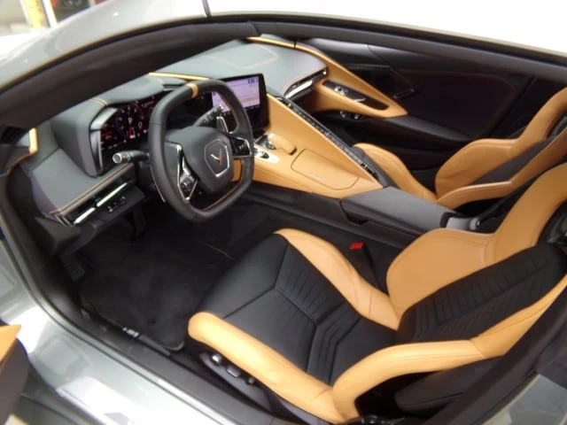 2023 Chevrolet Corvette C8 - Image 25 of 30