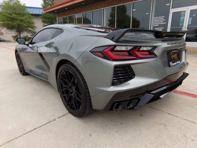 2023 Chevrolet Corvette C8 - Image 9 of 30
