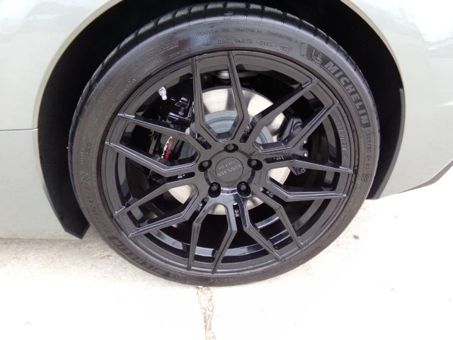 2023 Chevrolet Corvette C8 - Image 11 of 30