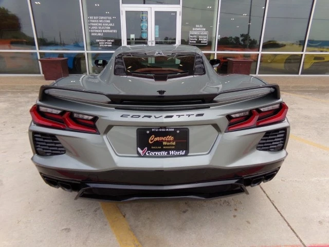 2023 Chevrolet Corvette C8 - Image 7 of 30