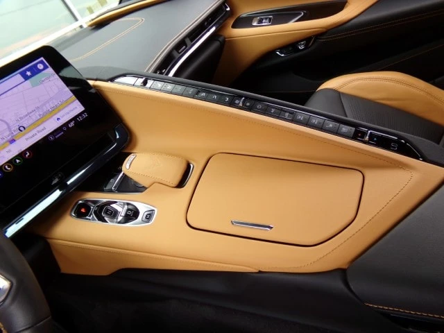2023 Chevrolet Corvette C8 - Image 22 of 30