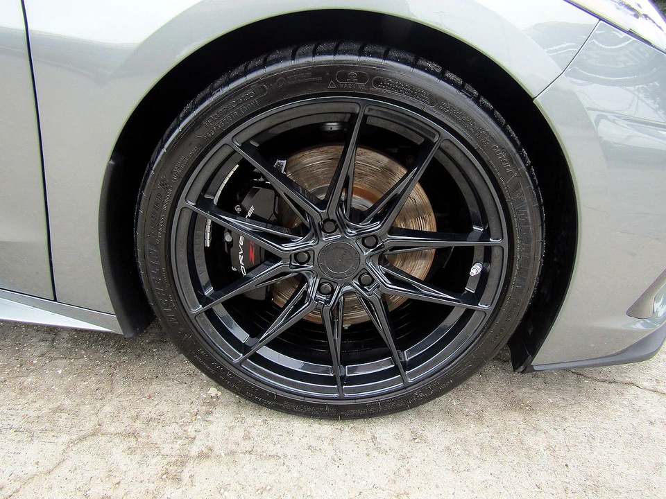 2023 Chevrolet Corvette C8 - Image 23 of 27
