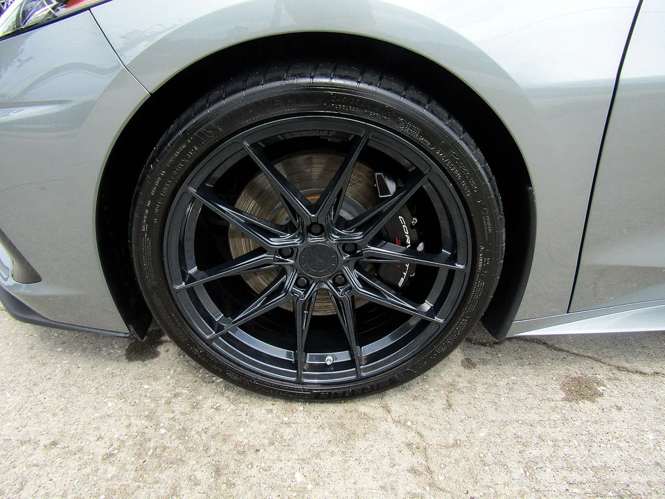2023 Chevrolet Corvette C8 - Image 26 of 27