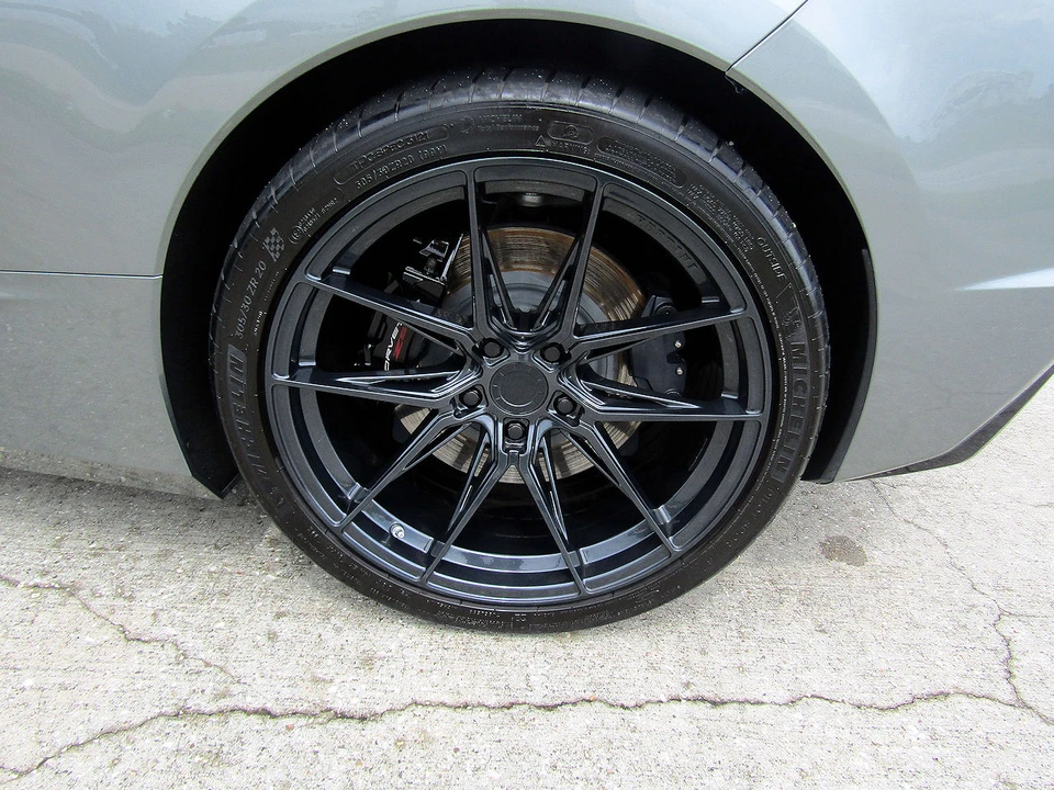 2023 Chevrolet Corvette C8 - Image 25 of 27