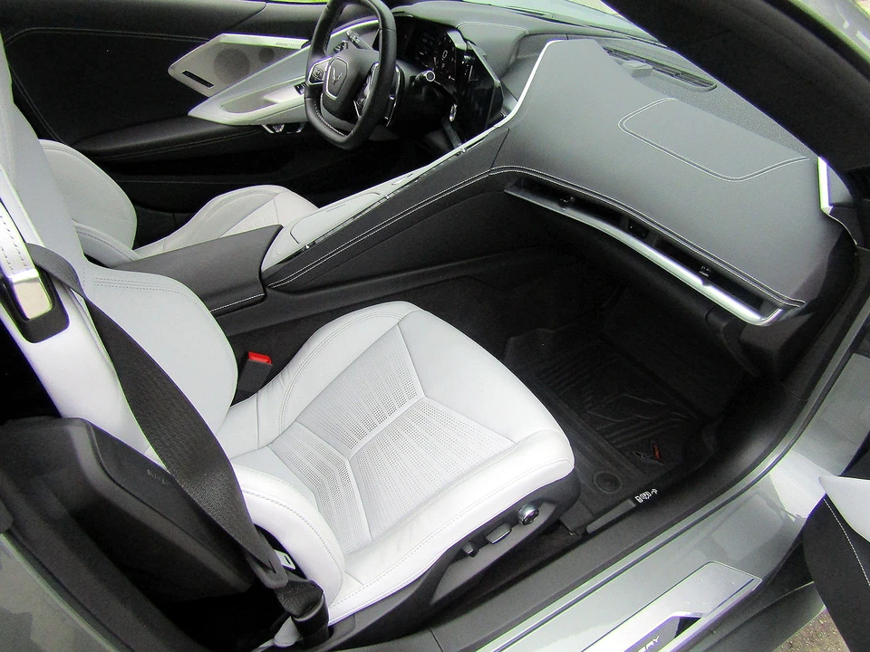 2023 Chevrolet Corvette C8 - Image 13 of 27