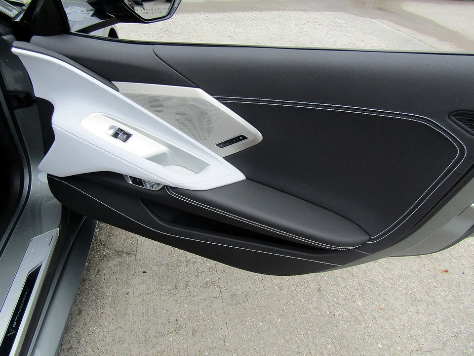 2023 Chevrolet Corvette C8 - Image 14 of 27