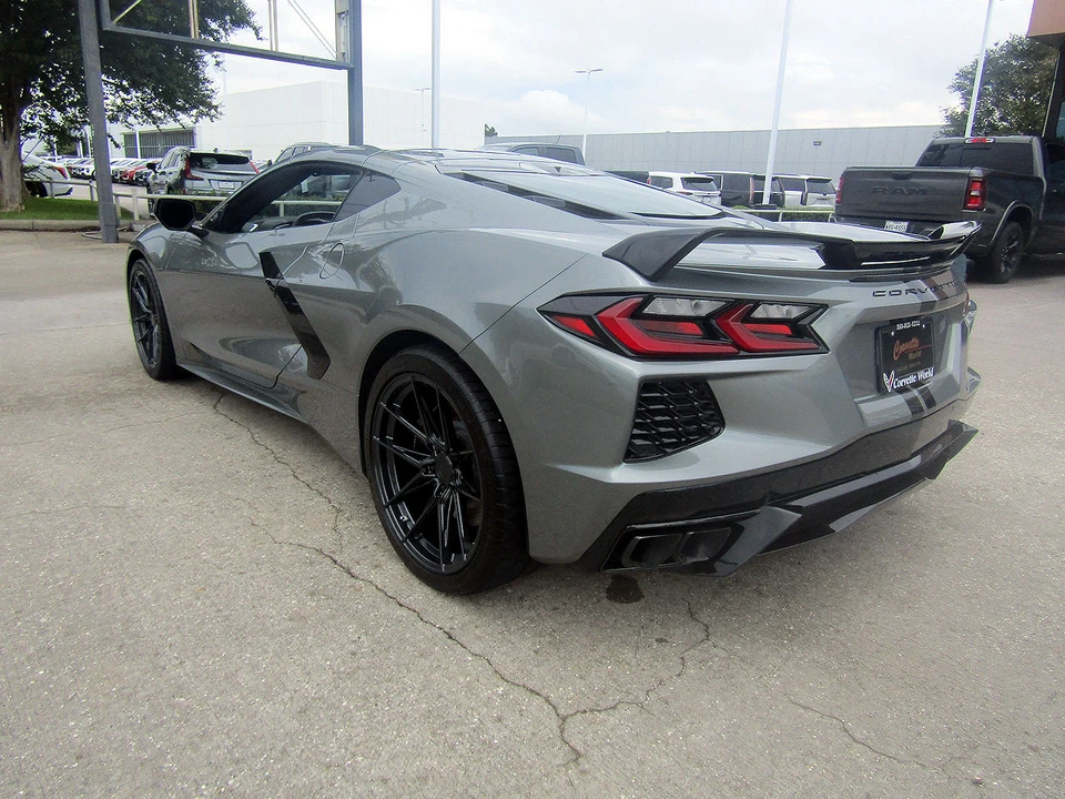2023 Chevrolet Corvette C8 - Image 7 of 27