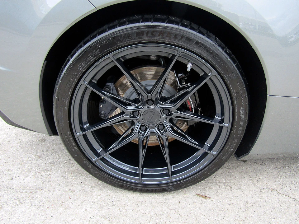 2023 Chevrolet Corvette C8 - Image 24 of 27