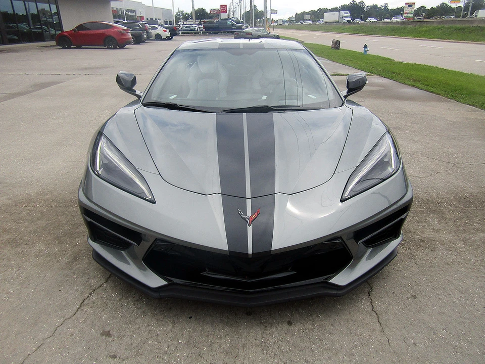 2023 Chevrolet Corvette C8 - Image 2 of 27