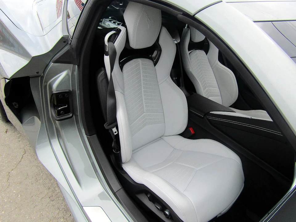 2023 Chevrolet Corvette C8 - Image 12 of 27
