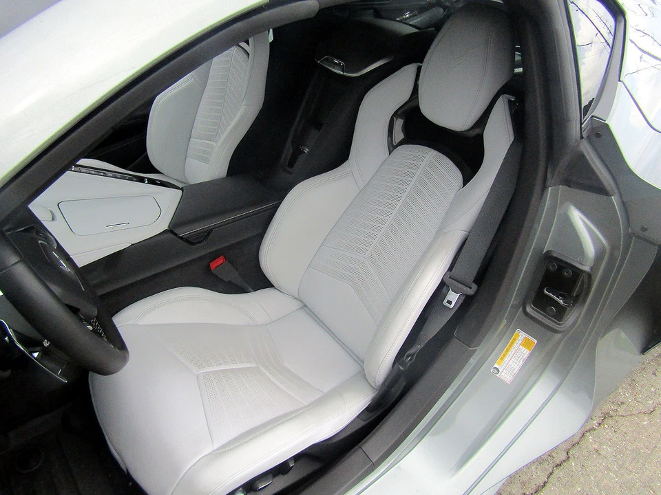 2023 Chevrolet Corvette C8 - Image 9 of 27