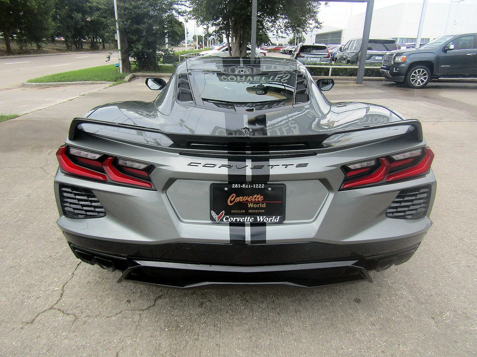 2023 Chevrolet Corvette C8 - Image 6 of 27