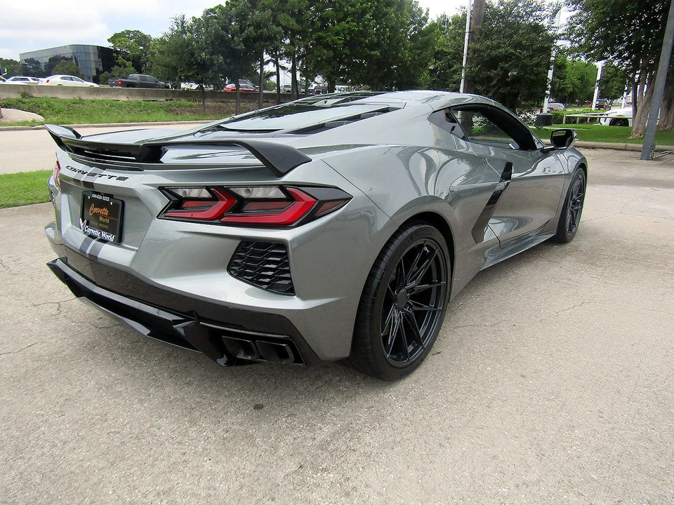2023 Chevrolet Corvette C8 - Image 5 of 27