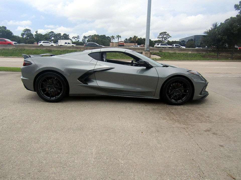 2023 Chevrolet Corvette C8 - Image 4 of 27