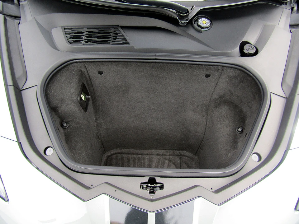 2023 Chevrolet Corvette C8 - Image 22 of 27