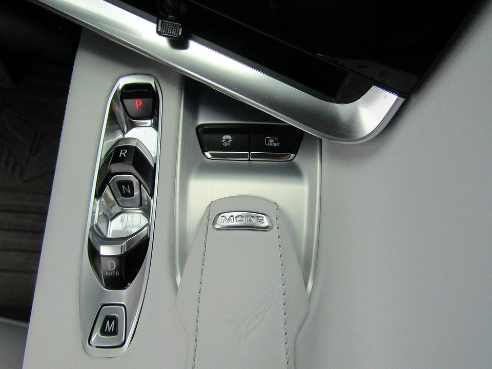 2023 Chevrolet Corvette C8 - Image 18 of 27