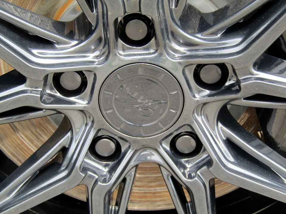 2023 Chevrolet Corvette C8 - Image 27 of 27