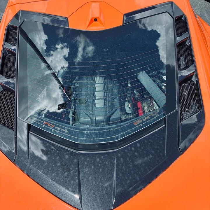2023 Chevrolet Corvette C8 - Image 9 of 9