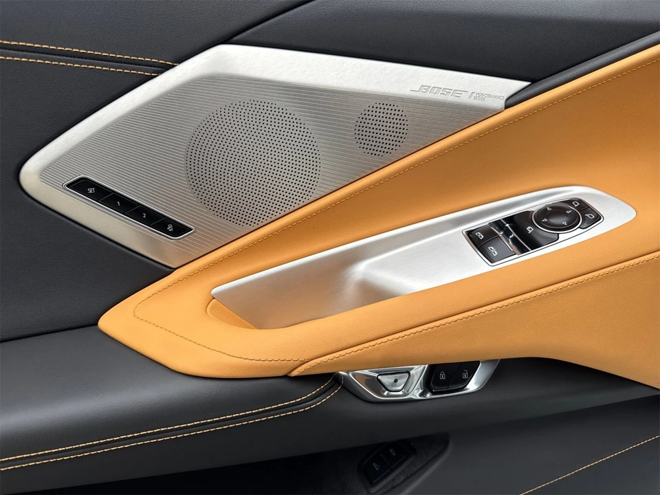 2023 Chevrolet Corvette C8 - Image 11 of 12