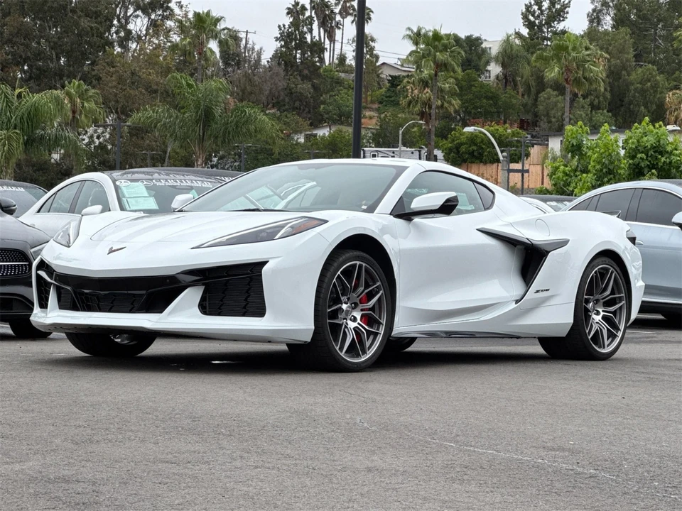 2023 Chevrolet Corvette C8 - Image 7 of 12