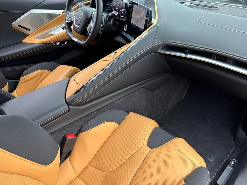 2023 Chevrolet Corvette C8 - Image 12 of 12