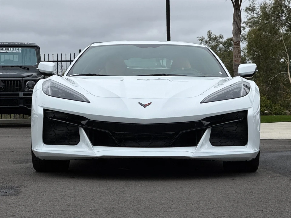 2023 Chevrolet Corvette C8 - Image 8 of 12