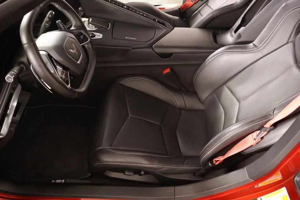 2023 Chevrolet Corvette C8 - Image 10 of 19