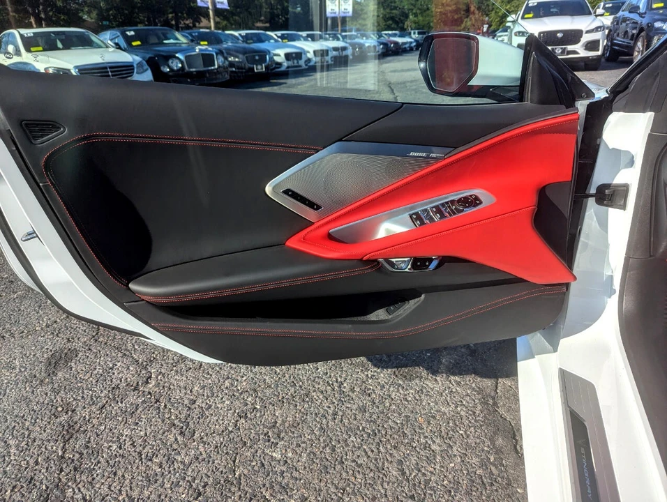 2023 Chevrolet Corvette C8 - Image 15 of 21