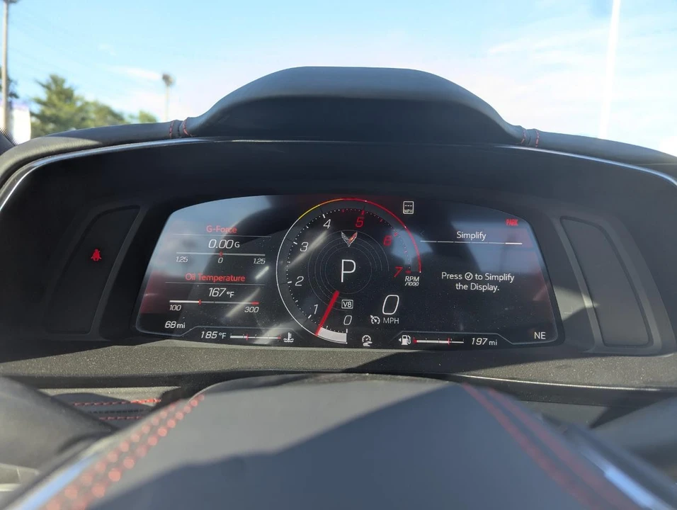 2023 Chevrolet - Image 29 of 31