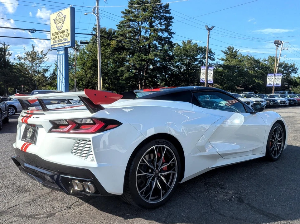 2023 Chevrolet Corvette C8 - Image 7 of 21