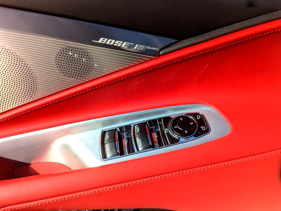 2023 Chevrolet Corvette C8 - Image 17 of 21