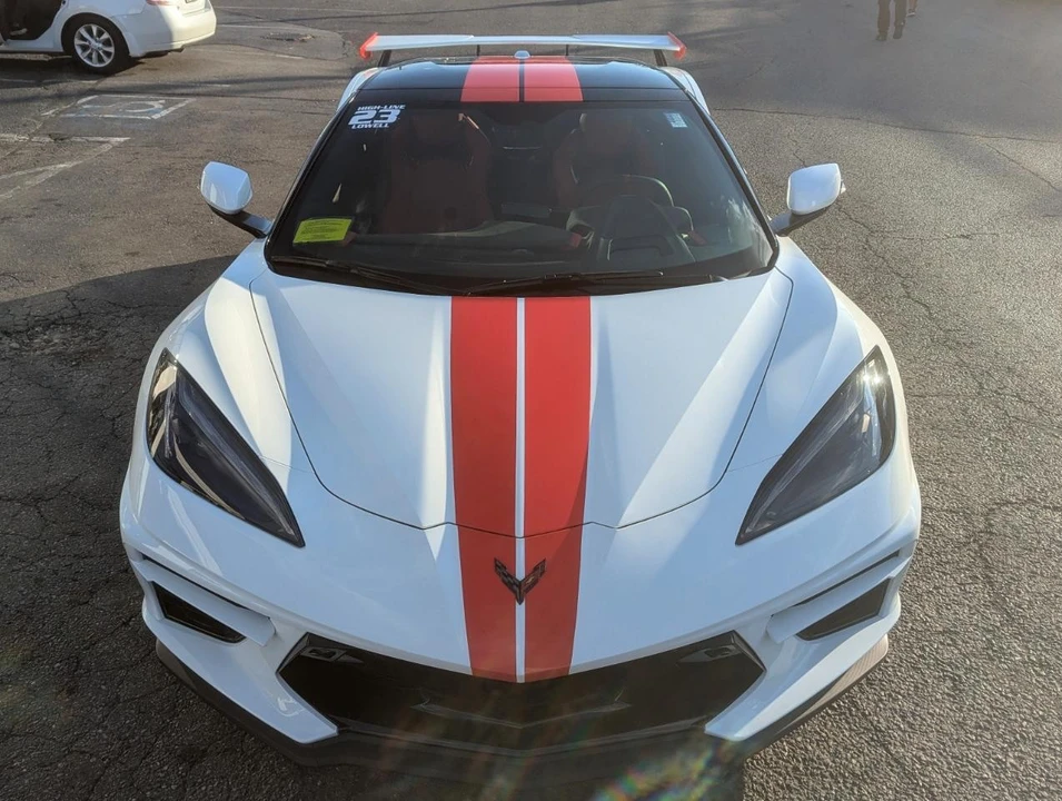 2023 Chevrolet - Image 3 of 31