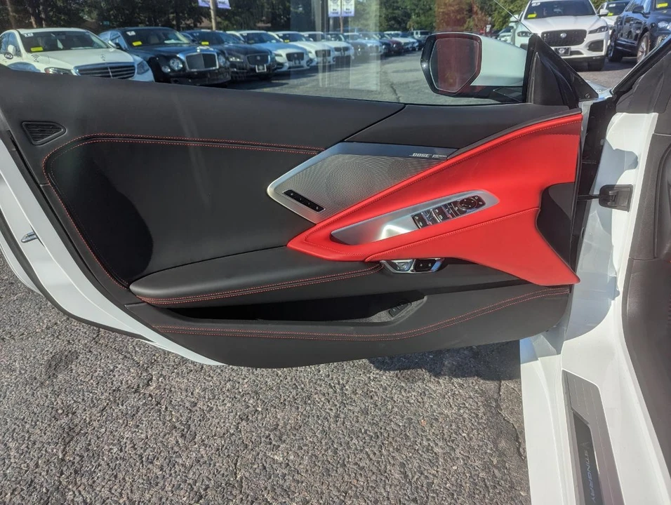2023 Chevrolet - Image 15 of 31