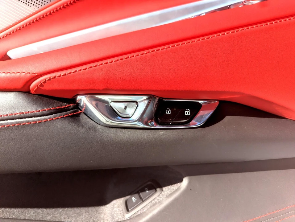 2023 Chevrolet Corvette C8 - Image 18 of 21