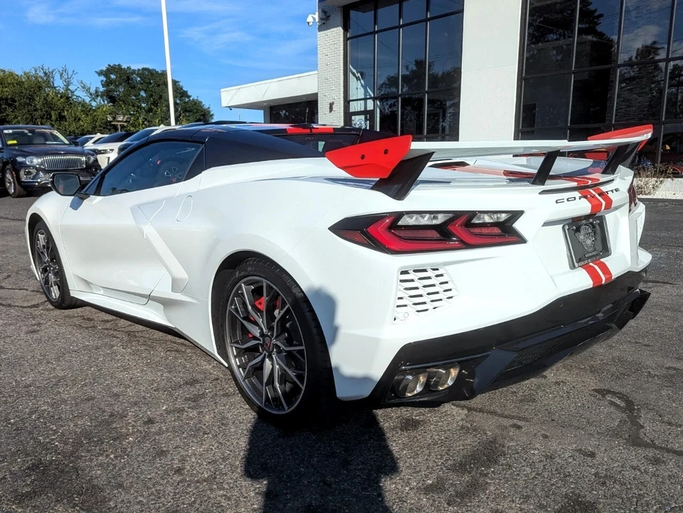 2023 Chevrolet Corvette C8 - Image 10 of 21