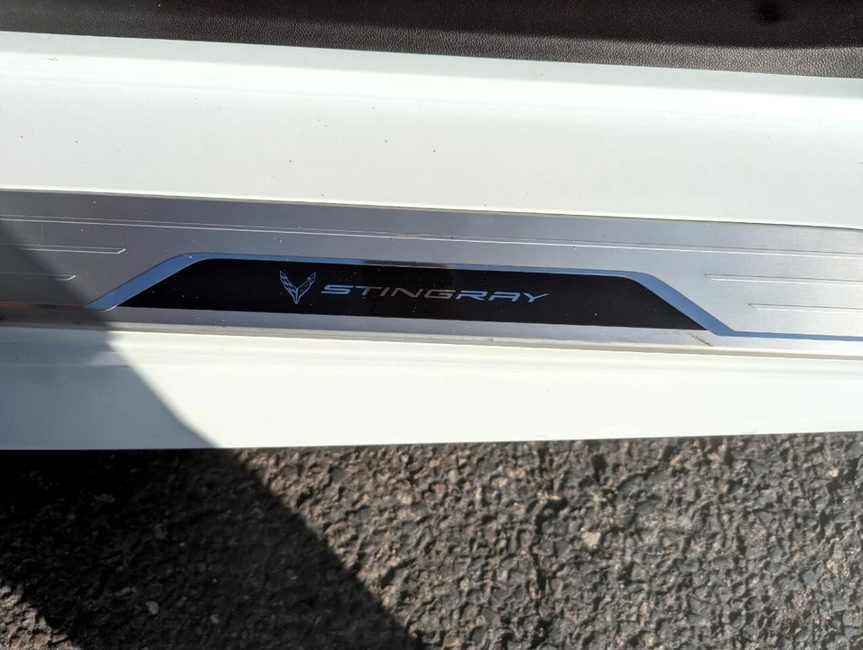 2023 Chevrolet Corvette C8 - Image 21 of 21