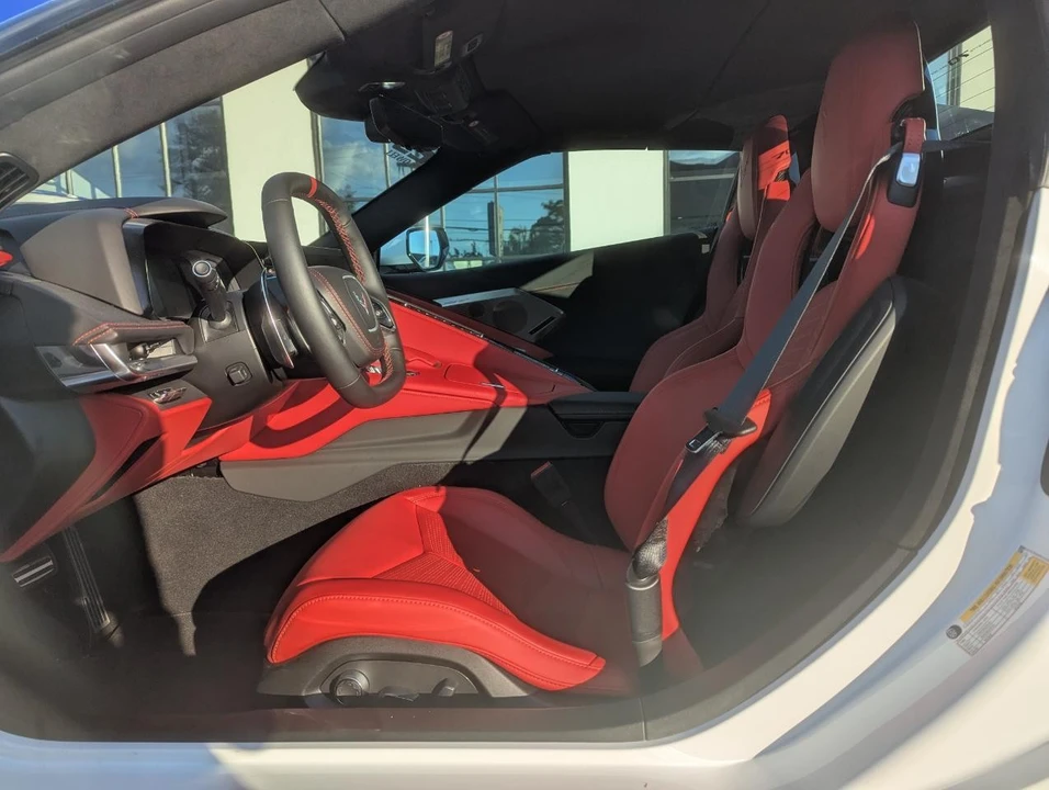 2023 Chevrolet - Image 19 of 31