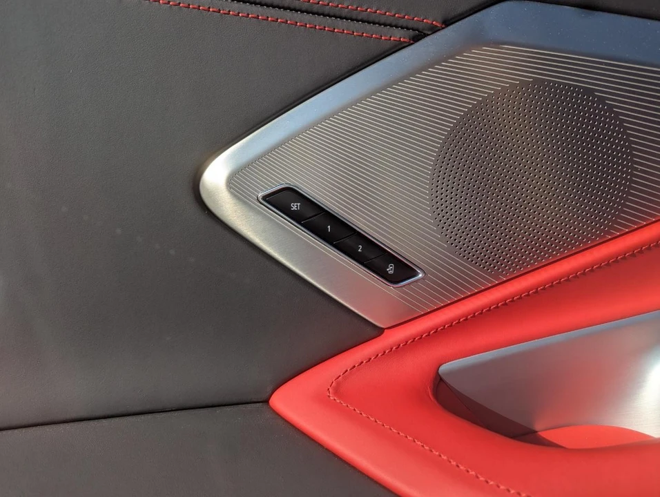 2023 Chevrolet - Image 16 of 31