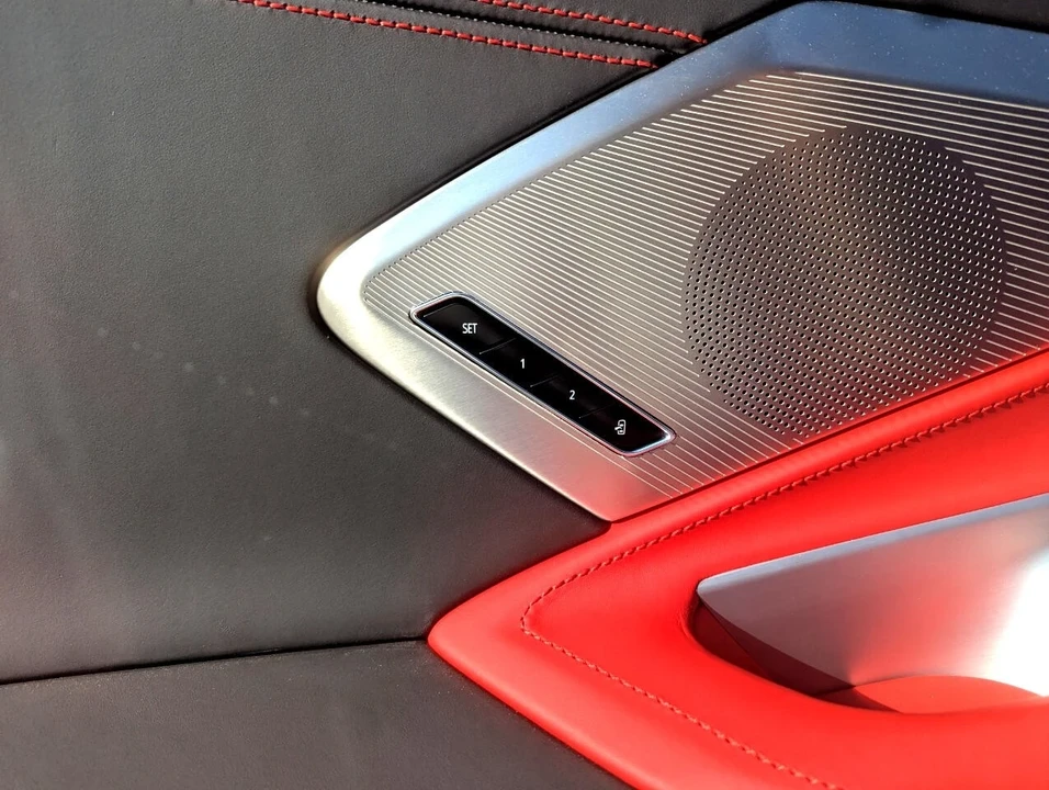 2023 Chevrolet Corvette C8 - Image 16 of 21