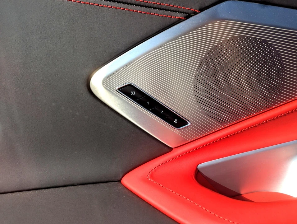 2023 Chevrolet Corvette C8 - Image 16 of 21