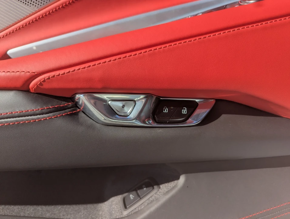 2023 Chevrolet Corvette C8 - Image 18 of 21
