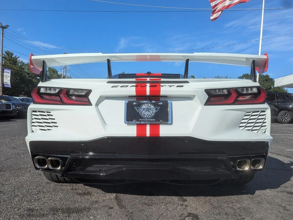 2023 Chevrolet Corvette C8 - Image 9 of 21