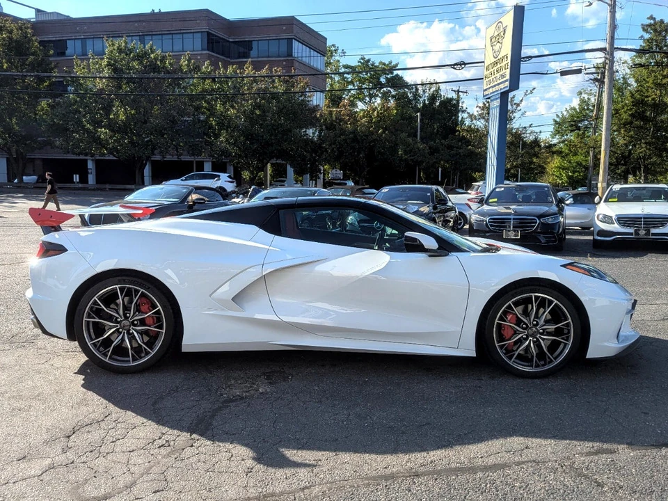 2023 Chevrolet Corvette C8 - Image 6 of 21