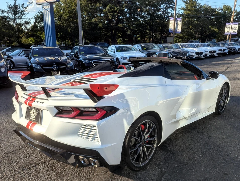 2023 Chevrolet Corvette C8 - Image 12 of 21