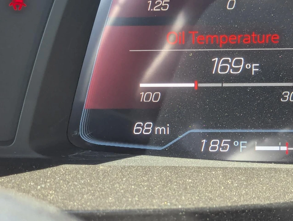 2023 Chevrolet - Image 30 of 31