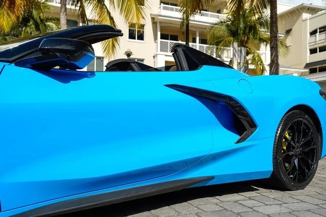 2023 Chevrolet Corvette C8 - Image 11 of 21