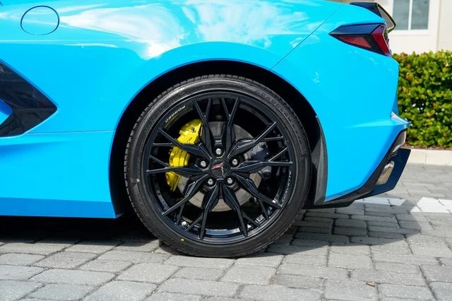 2023 Chevrolet Corvette C8 - Image 16 of 21