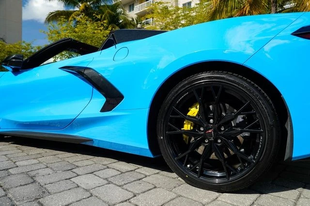 2023 Chevrolet Corvette C8 - Image 17 of 21